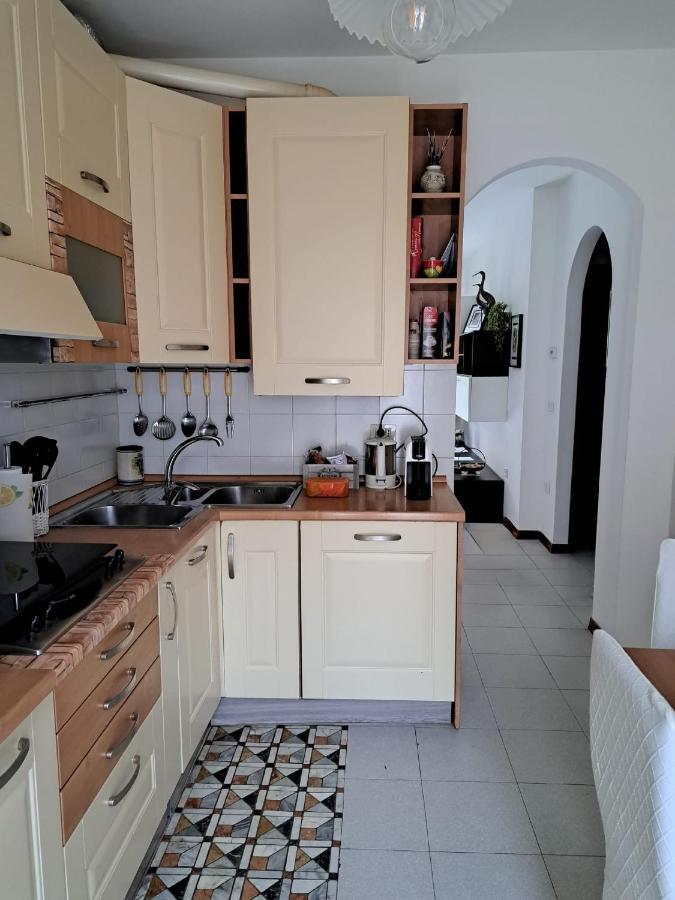 Casa Vacanze Viaggi Dipinti Monterenzio Kültér fotó