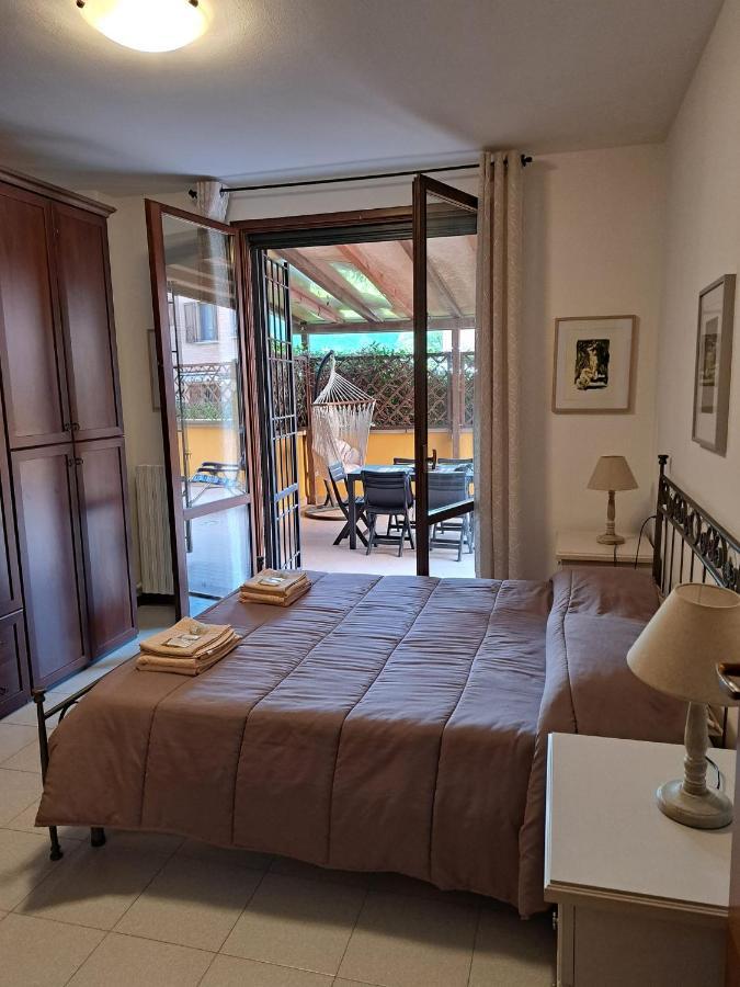 Casa Vacanze Viaggi Dipinti Monterenzio Kültér fotó