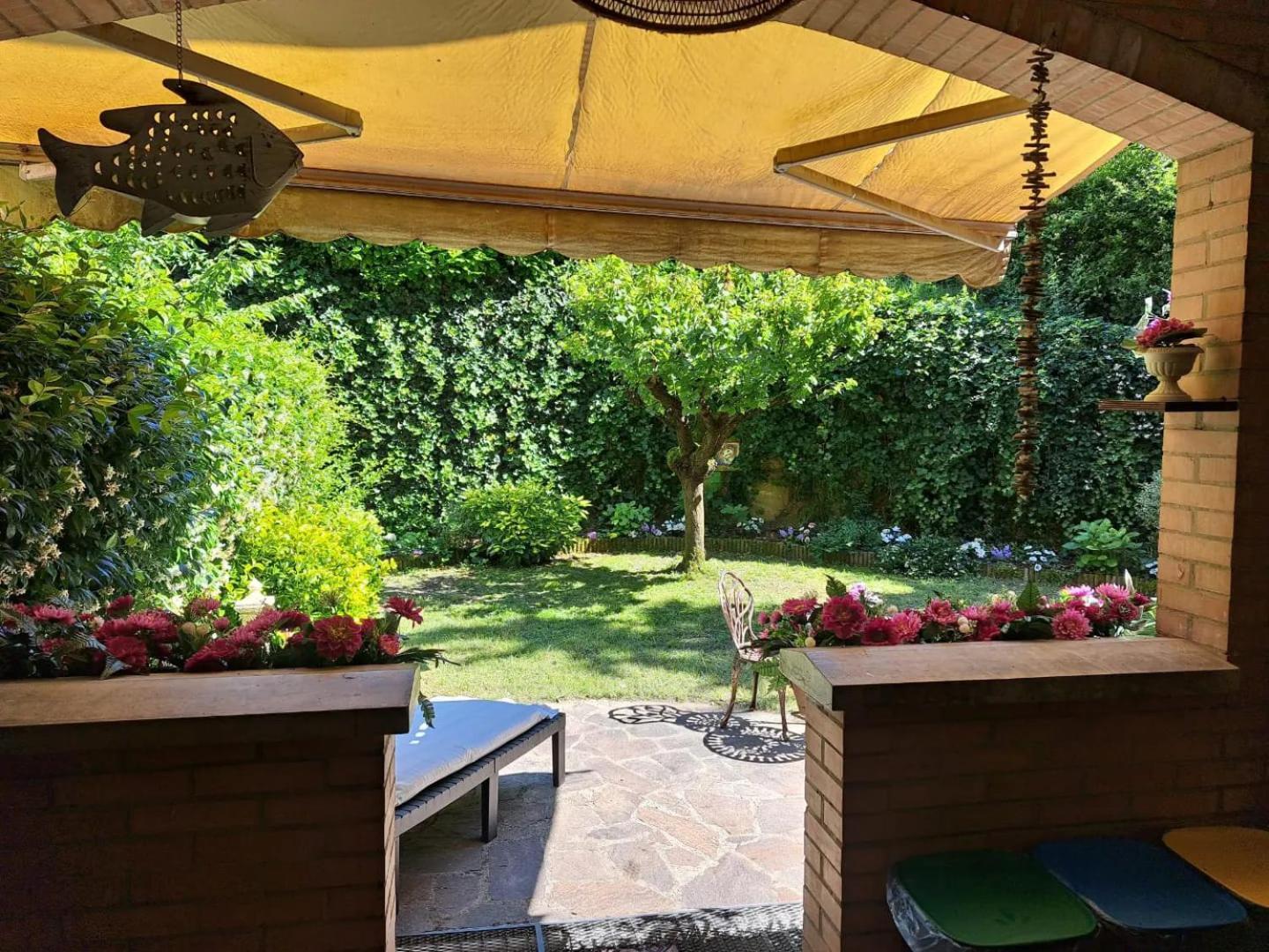 Casa Vacanze Viaggi Dipinti Monterenzio Kültér fotó