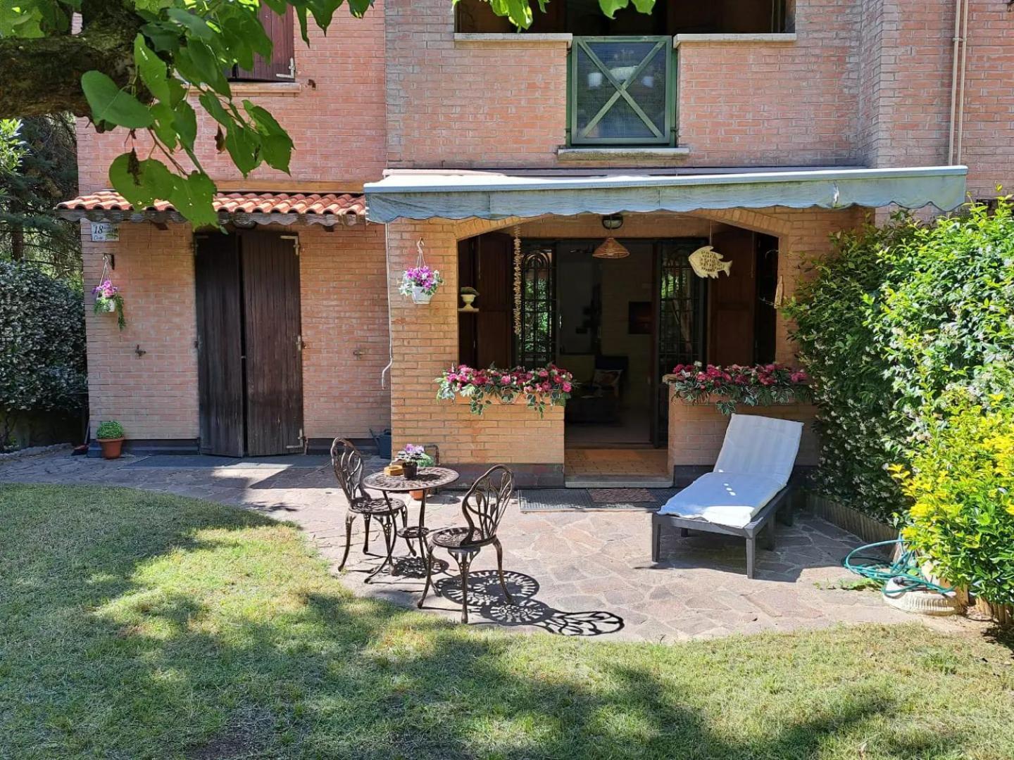 Casa Vacanze Viaggi Dipinti Monterenzio Kültér fotó