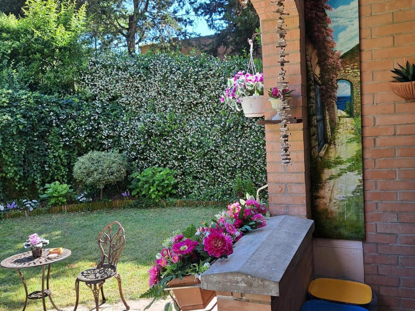 Casa Vacanze Viaggi Dipinti Monterenzio Kültér fotó