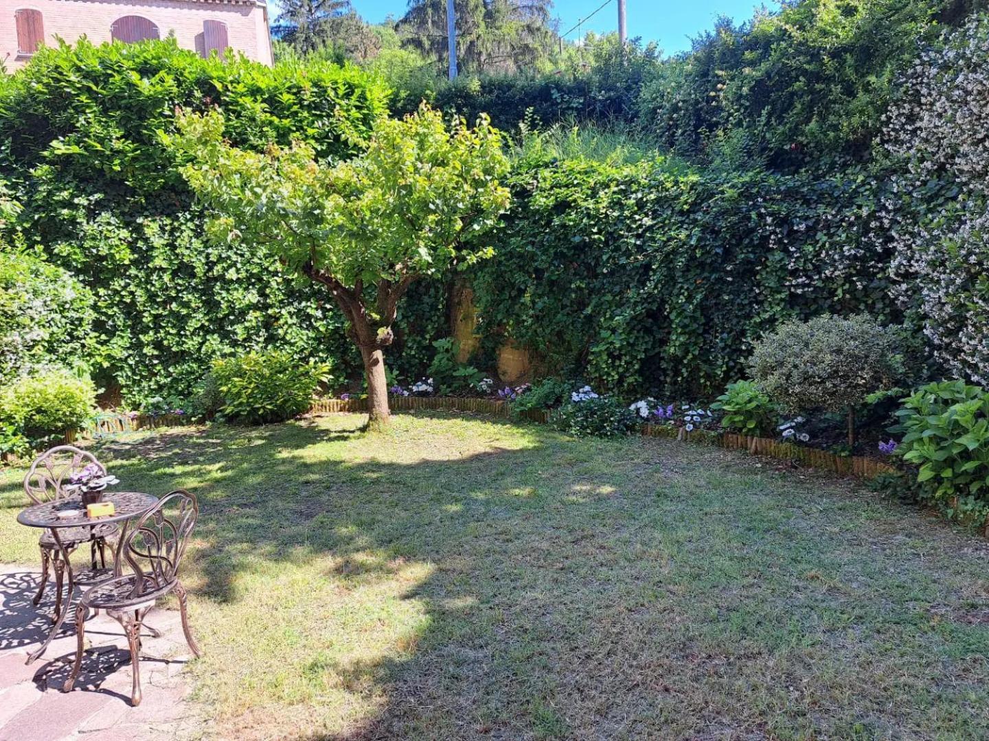 Casa Vacanze Viaggi Dipinti Monterenzio Kültér fotó