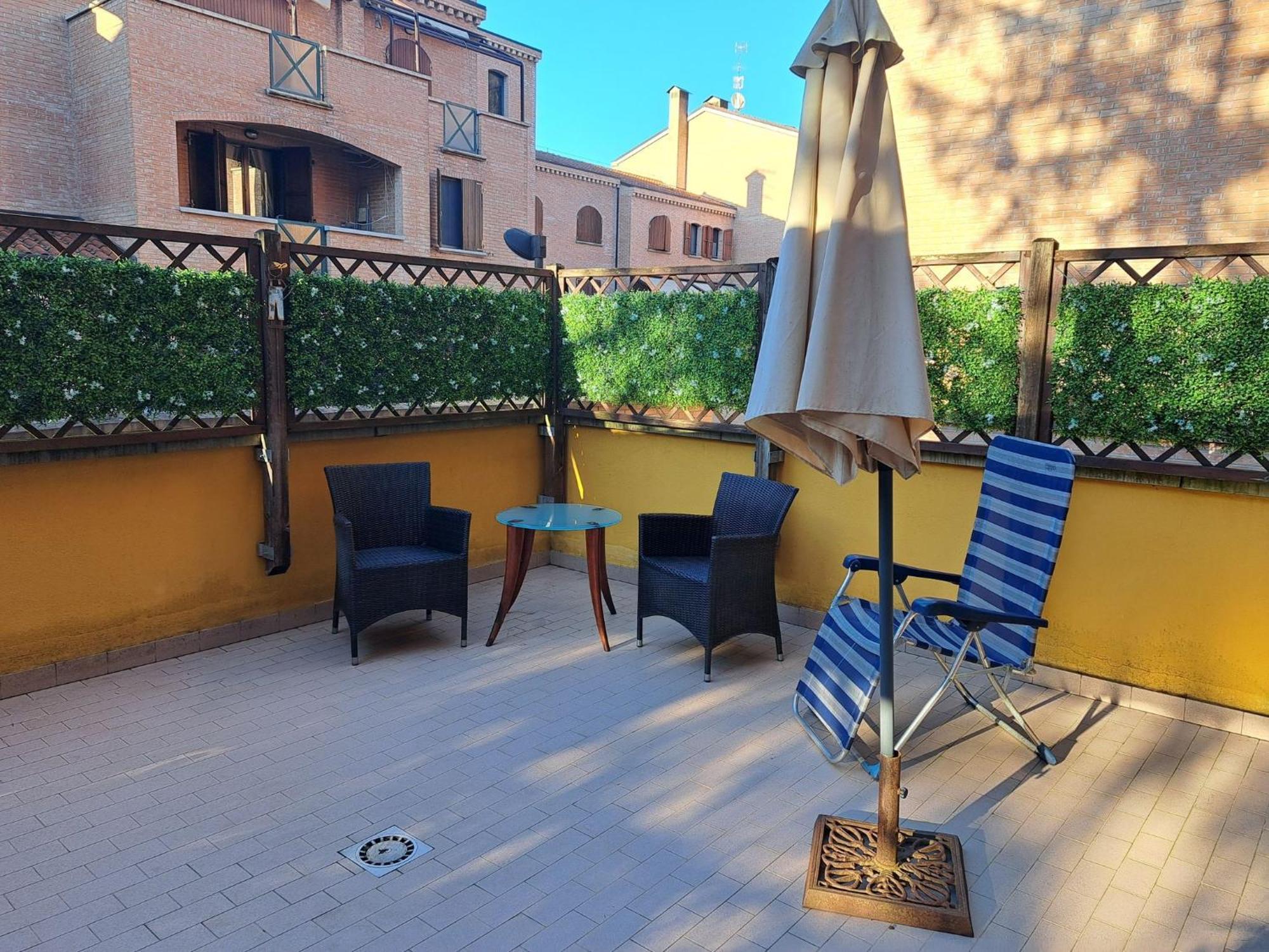 Casa Vacanze Viaggi Dipinti Monterenzio Kültér fotó
