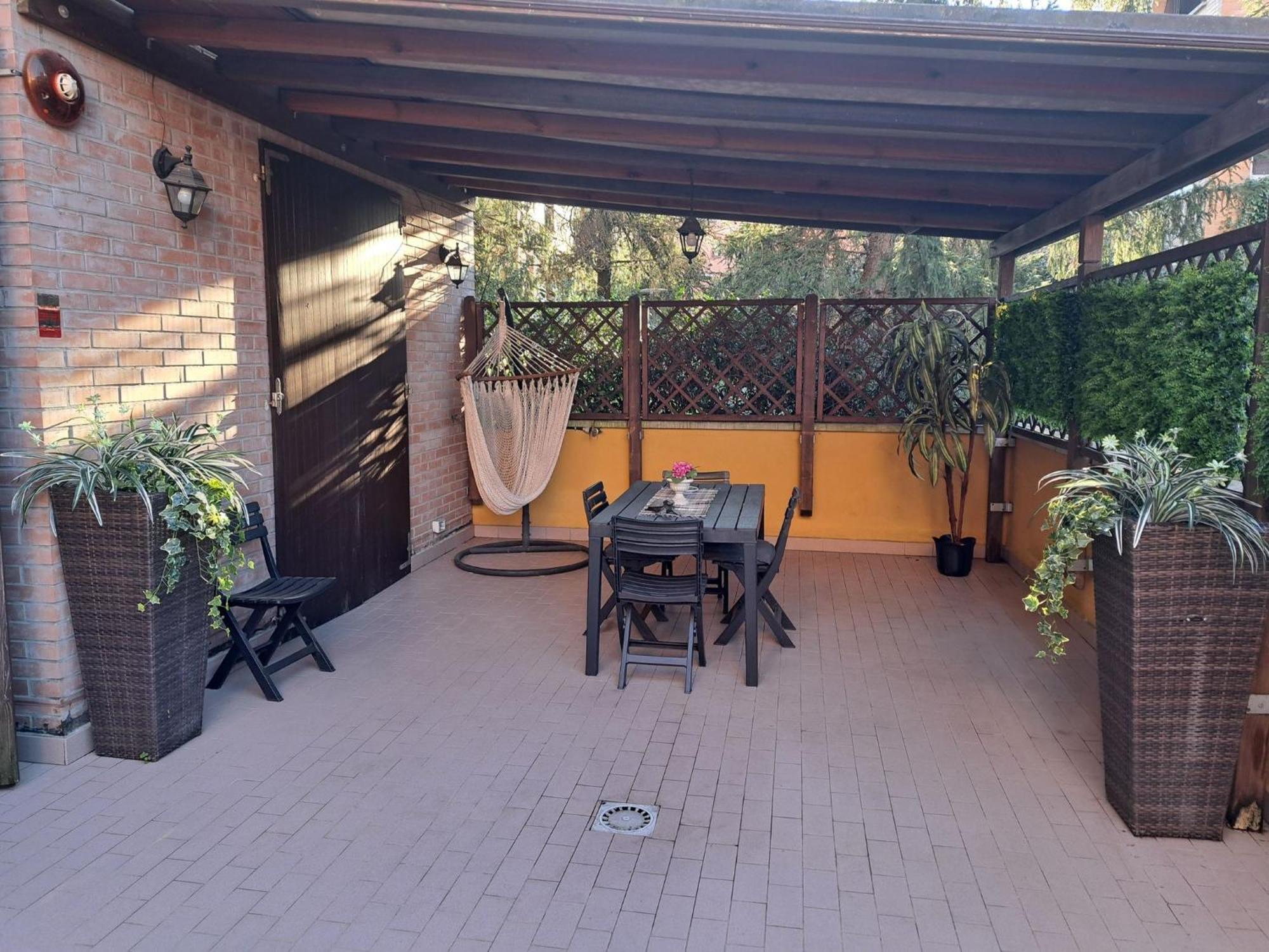 Casa Vacanze Viaggi Dipinti Monterenzio Kültér fotó