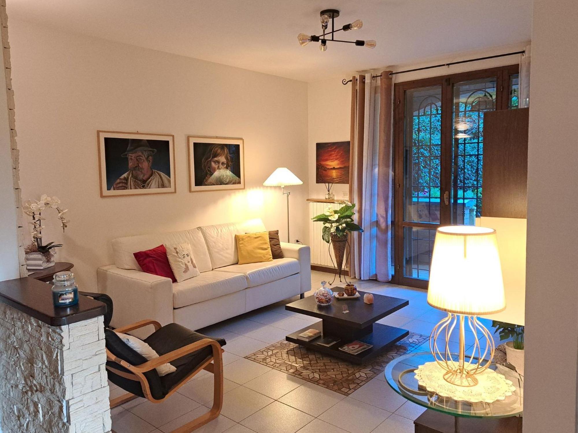 Casa Vacanze Viaggi Dipinti Monterenzio Kültér fotó