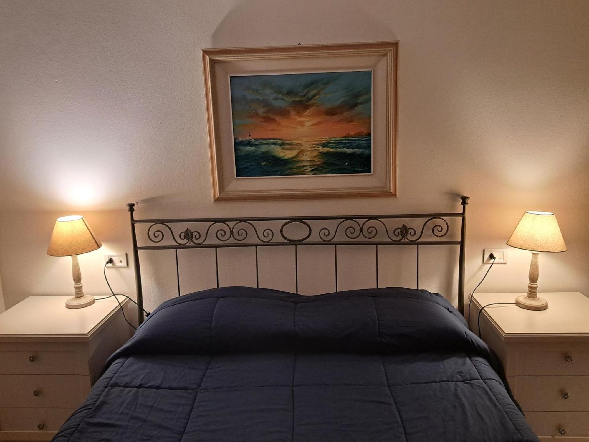 Casa Vacanze Viaggi Dipinti Monterenzio Kültér fotó