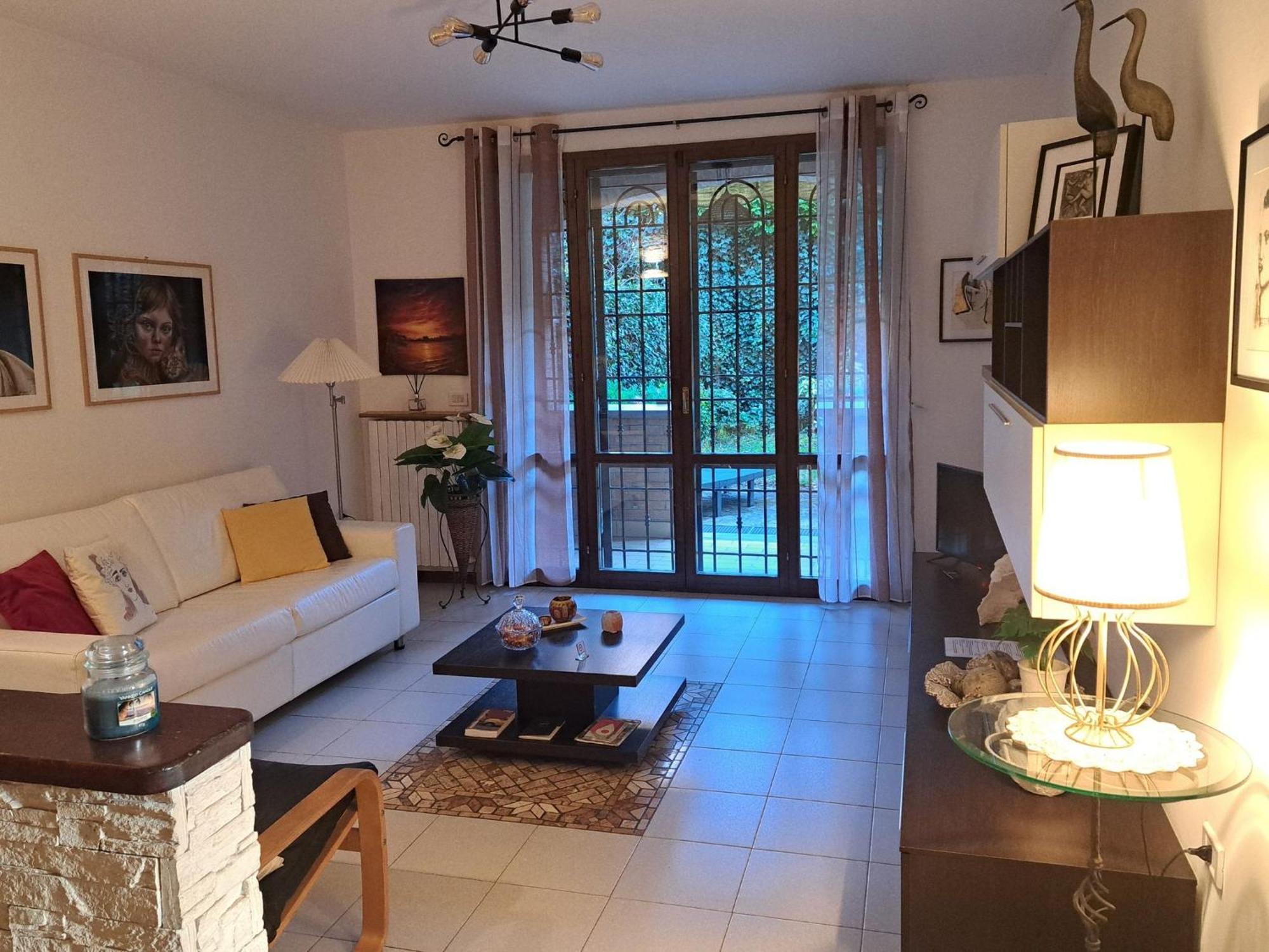Casa Vacanze Viaggi Dipinti Monterenzio Kültér fotó