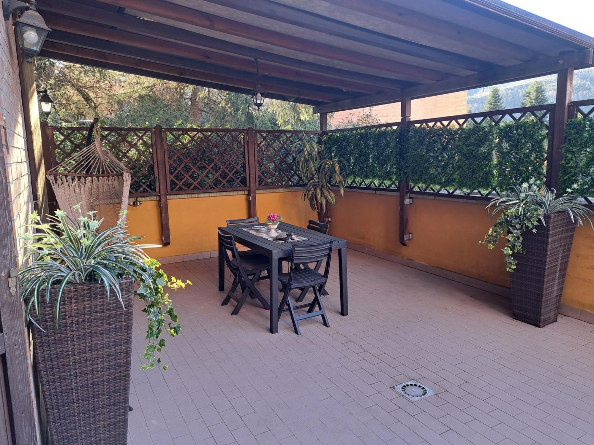 Casa Vacanze Viaggi Dipinti Monterenzio Kültér fotó