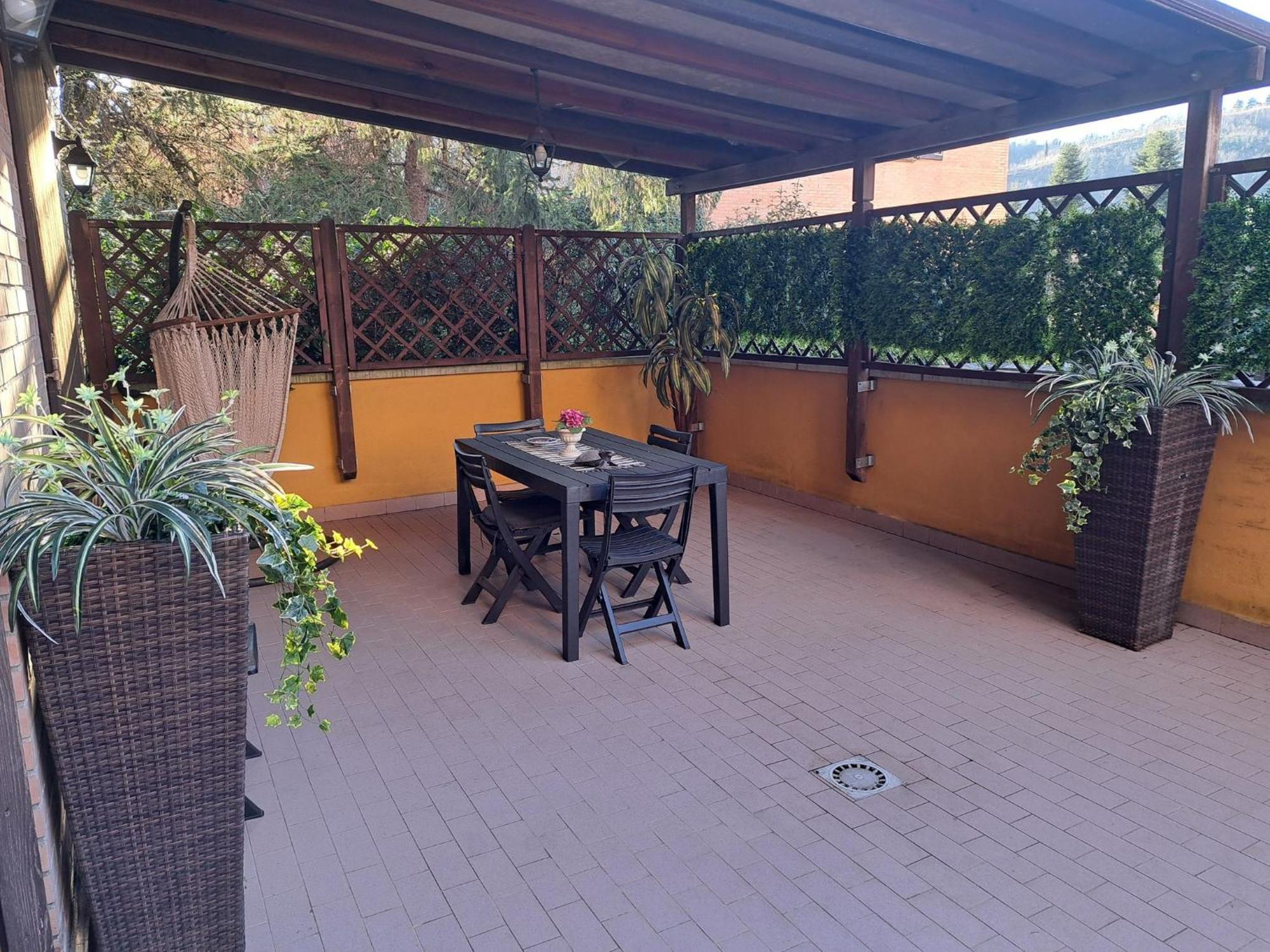 Casa Vacanze Viaggi Dipinti Monterenzio Kültér fotó