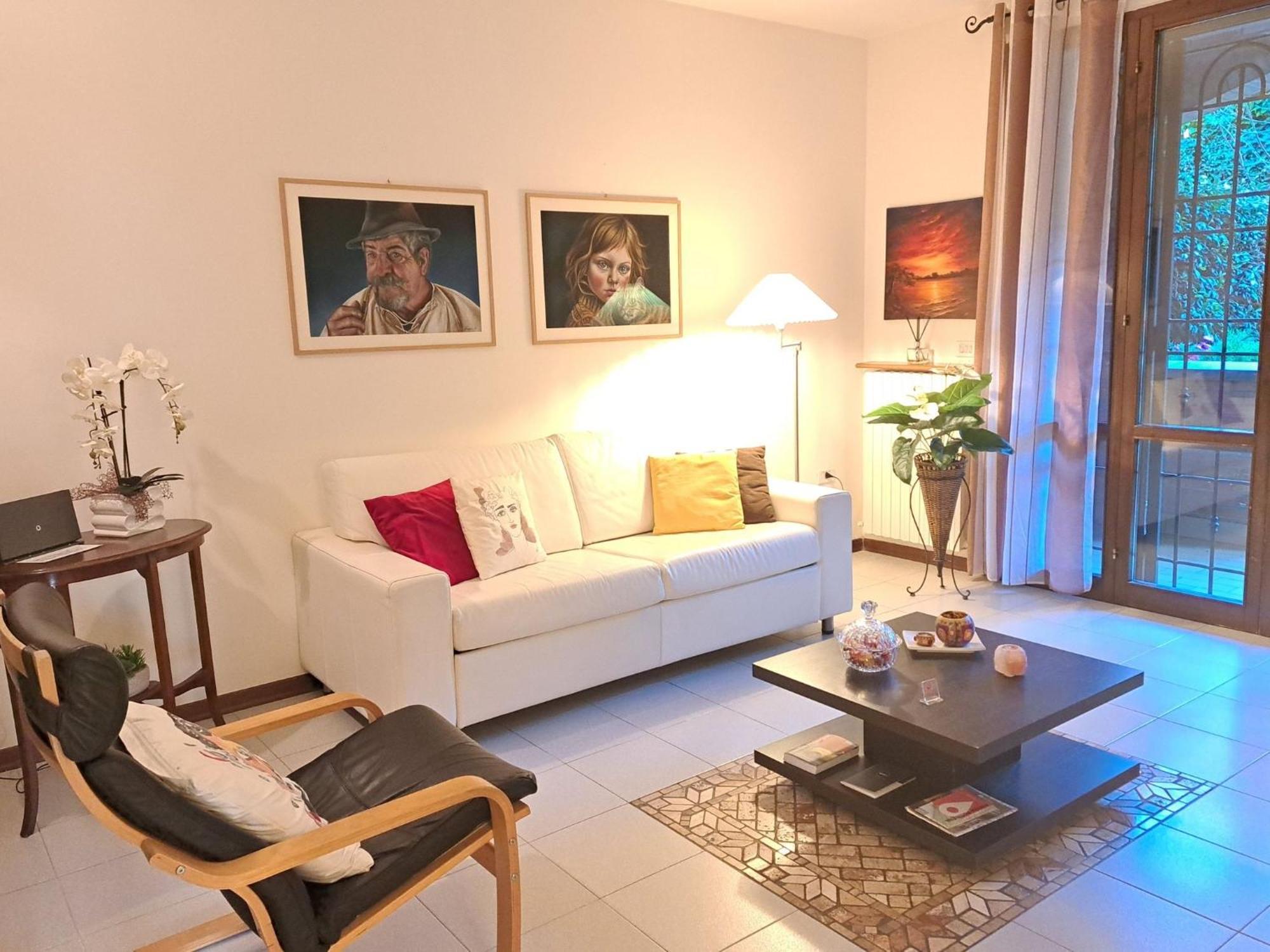 Casa Vacanze Viaggi Dipinti Monterenzio Kültér fotó