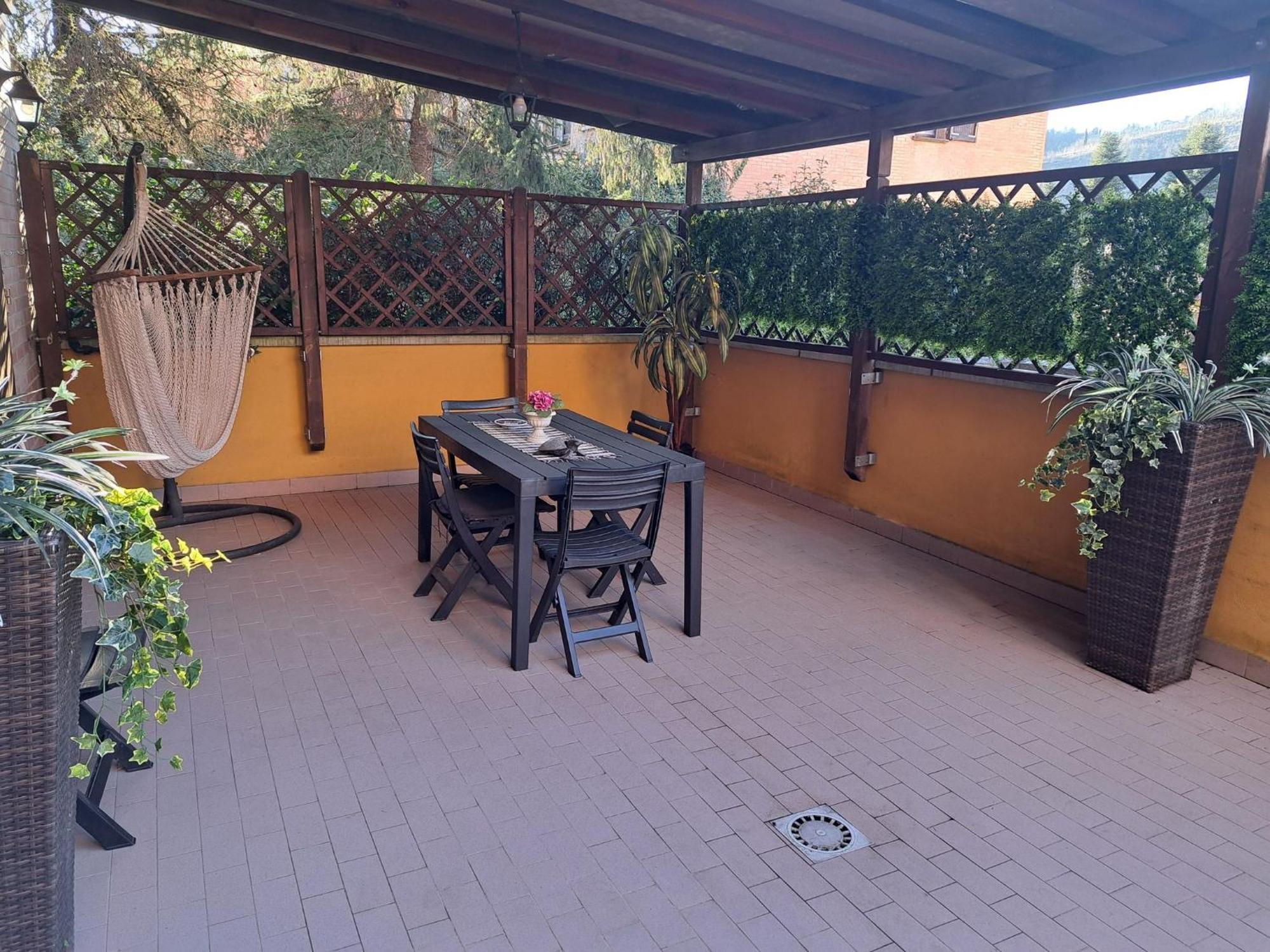 Casa Vacanze Viaggi Dipinti Monterenzio Kültér fotó