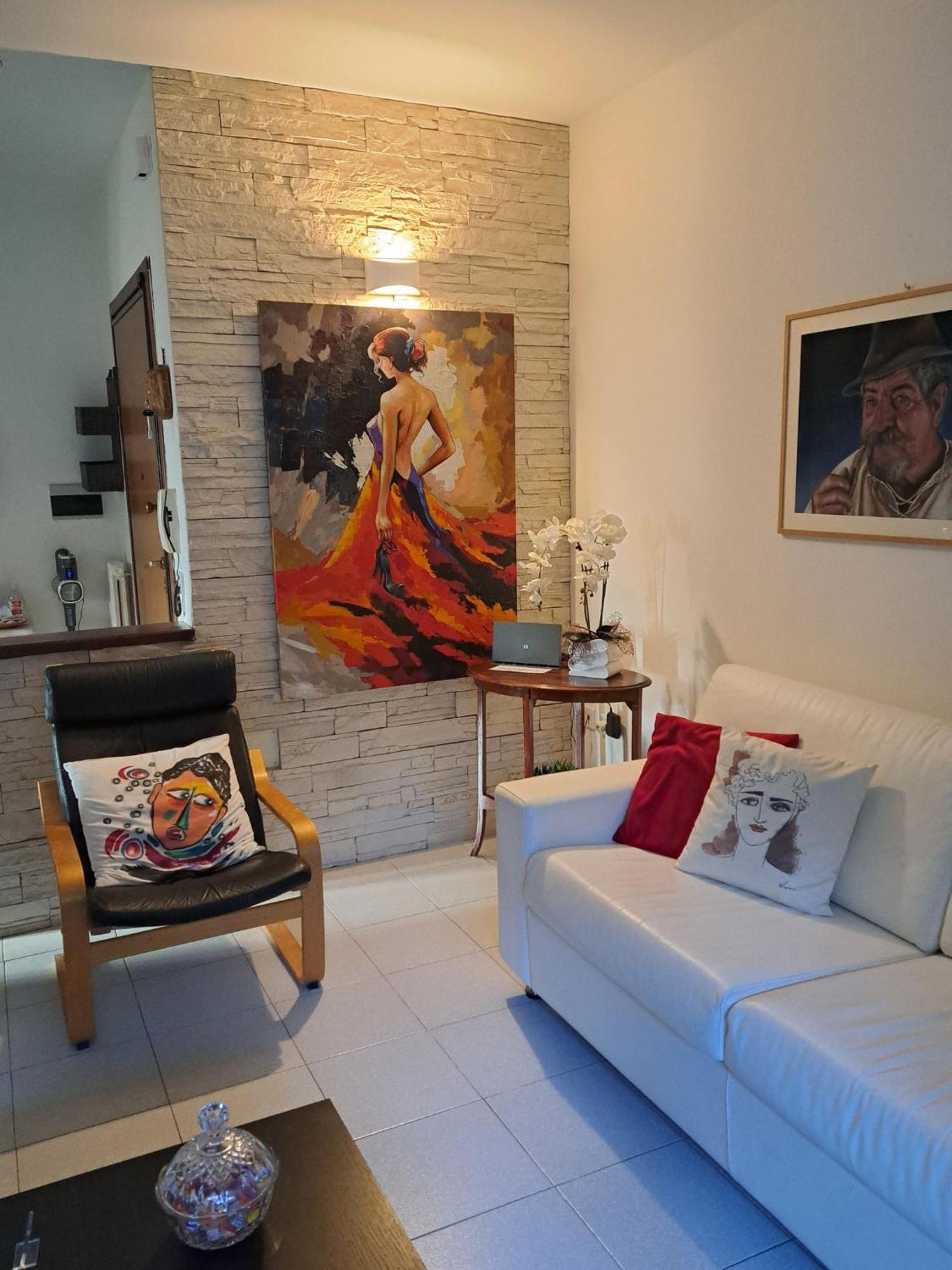 Casa Vacanze Viaggi Dipinti Monterenzio Kültér fotó