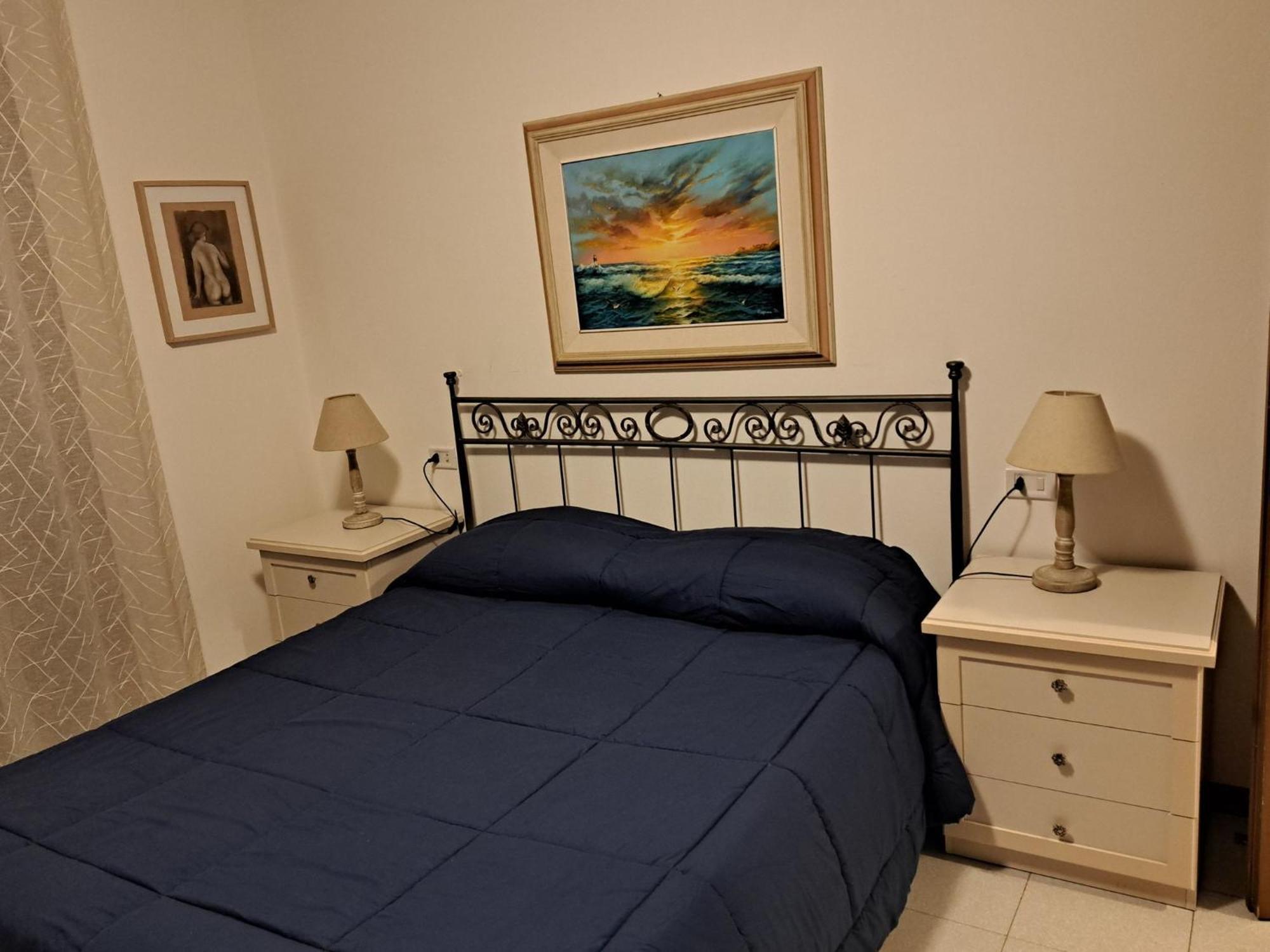 Casa Vacanze Viaggi Dipinti Monterenzio Kültér fotó